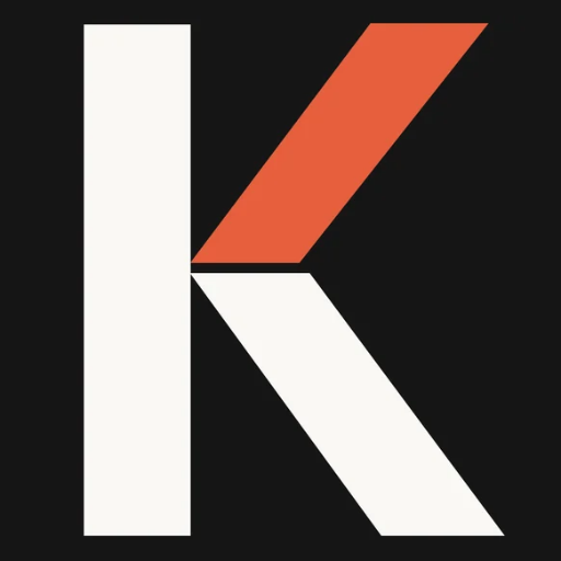 khaios K logo
